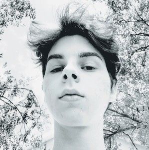 Meet your Posher, Tim